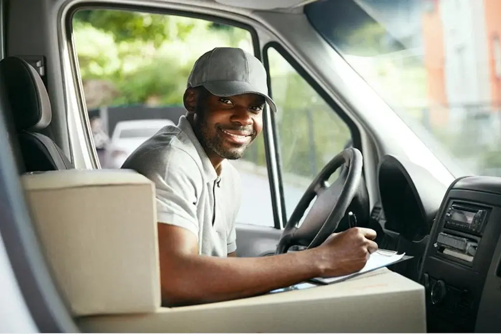 Work as a Delivery Driver in Canada with Visa Sponsorship