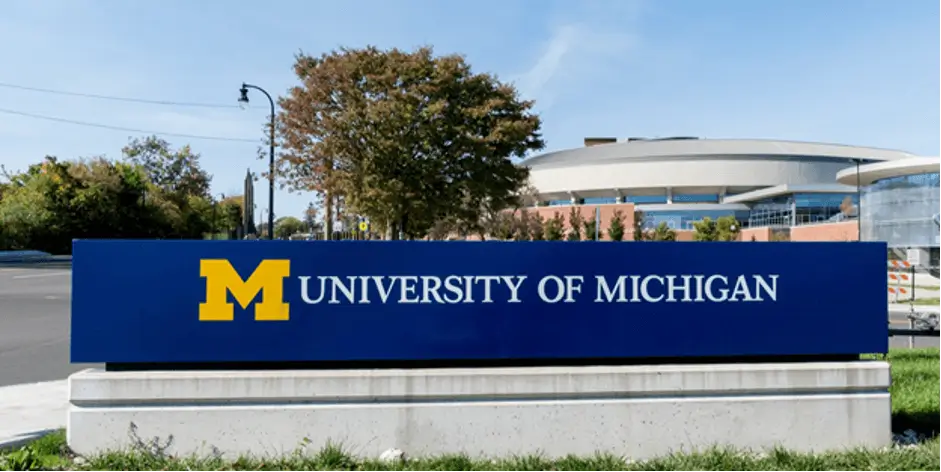 $35,000 University of Michigan Scholarships 2025/2026 – Apply Now!